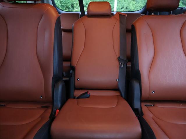 used 2024 Kia Carnival car, priced at $40,000