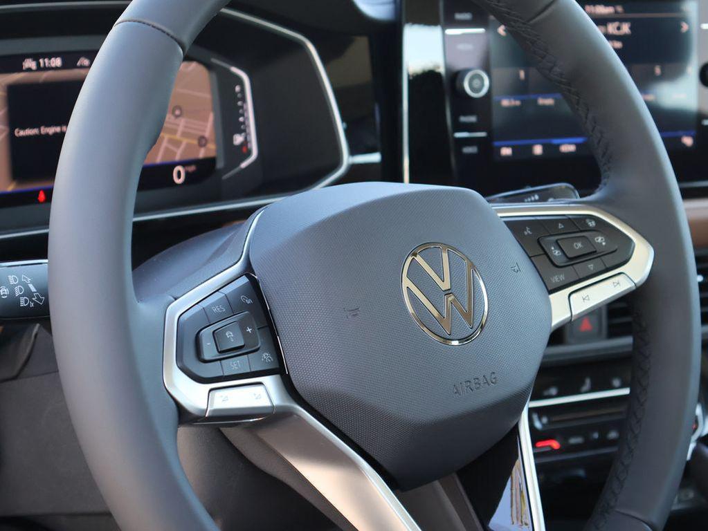 new 2026 Volkswagen Jetta car, priced at $32,196