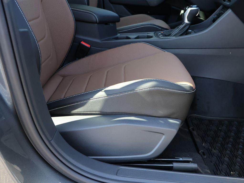 new 2026 Volkswagen Jetta car, priced at $32,196