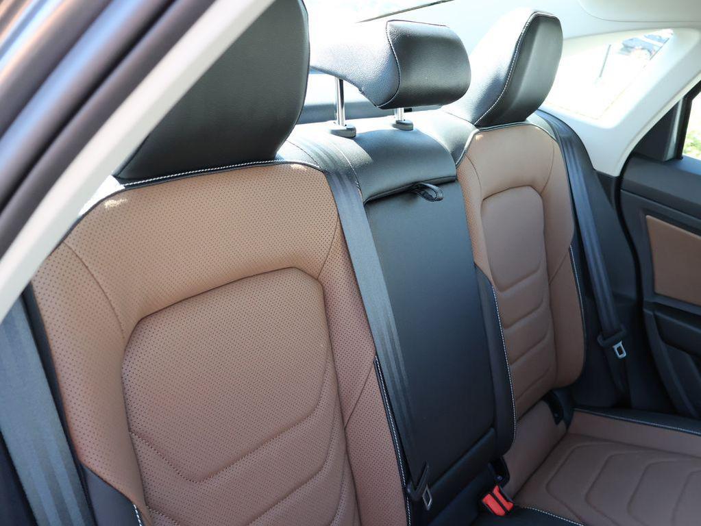 new 2026 Volkswagen Jetta car, priced at $32,196