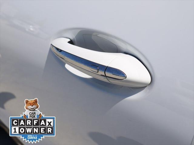 used 2023 Chevrolet Bolt EUV car, priced at $24,544