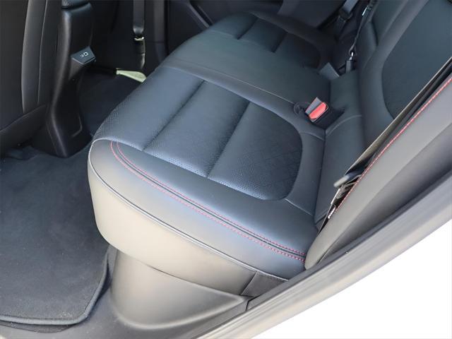used 2023 Chevrolet Bolt EUV car, priced at $23,793