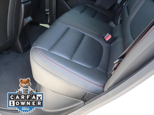 used 2023 Chevrolet Bolt EUV car, priced at $24,544