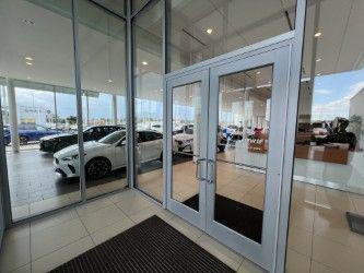 used 2023 BMW X3 car, priced at $39,000