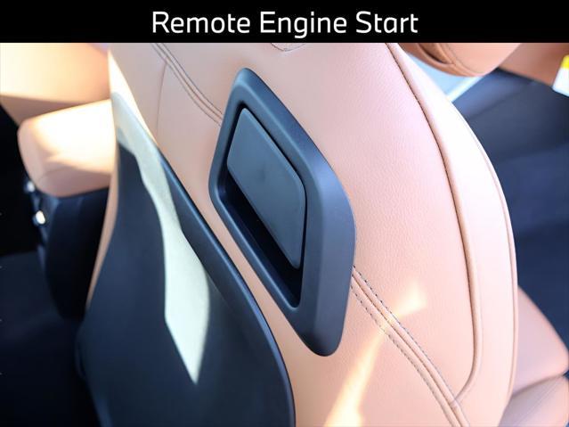 new 2025 BMW 430 car, priced at $62,585