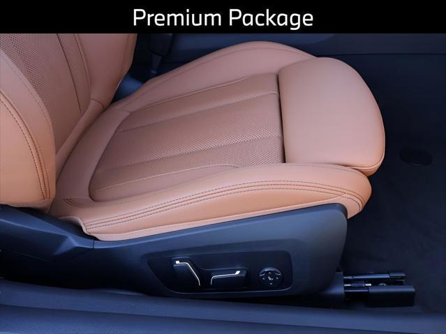 new 2025 BMW 430 car, priced at $62,585