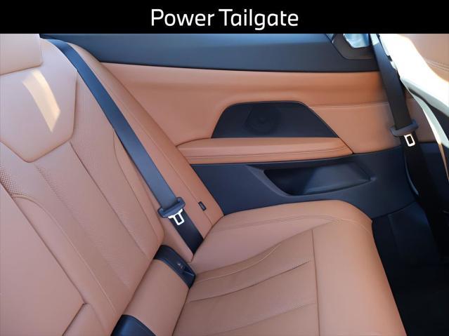new 2025 BMW 430 car, priced at $62,585