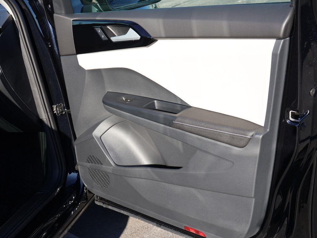 new 2026 Volkswagen Taos car, priced at $29,692