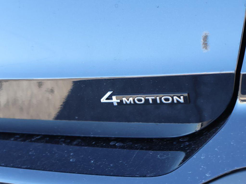 new 2026 Volkswagen Taos car, priced at $29,692