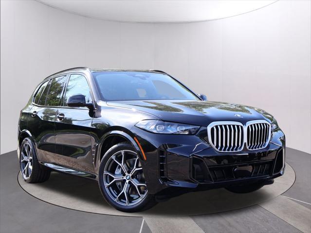 new 2026 BMW X5 PHEV car, priced at $86,925