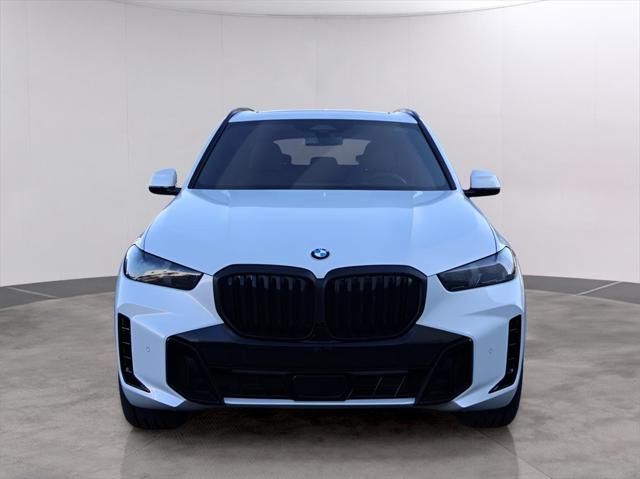 new 2025 BMW X5 car, priced at $79,410