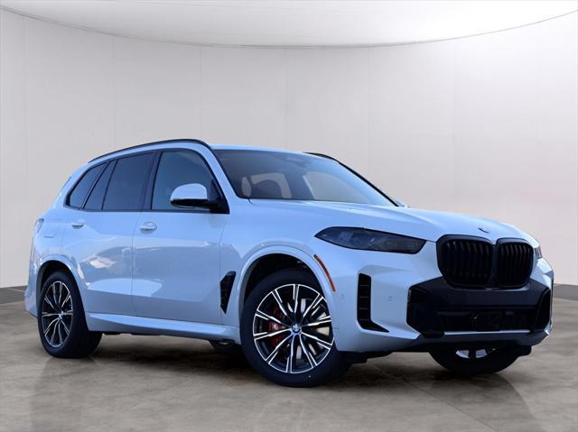 new 2025 BMW X5 car, priced at $79,410