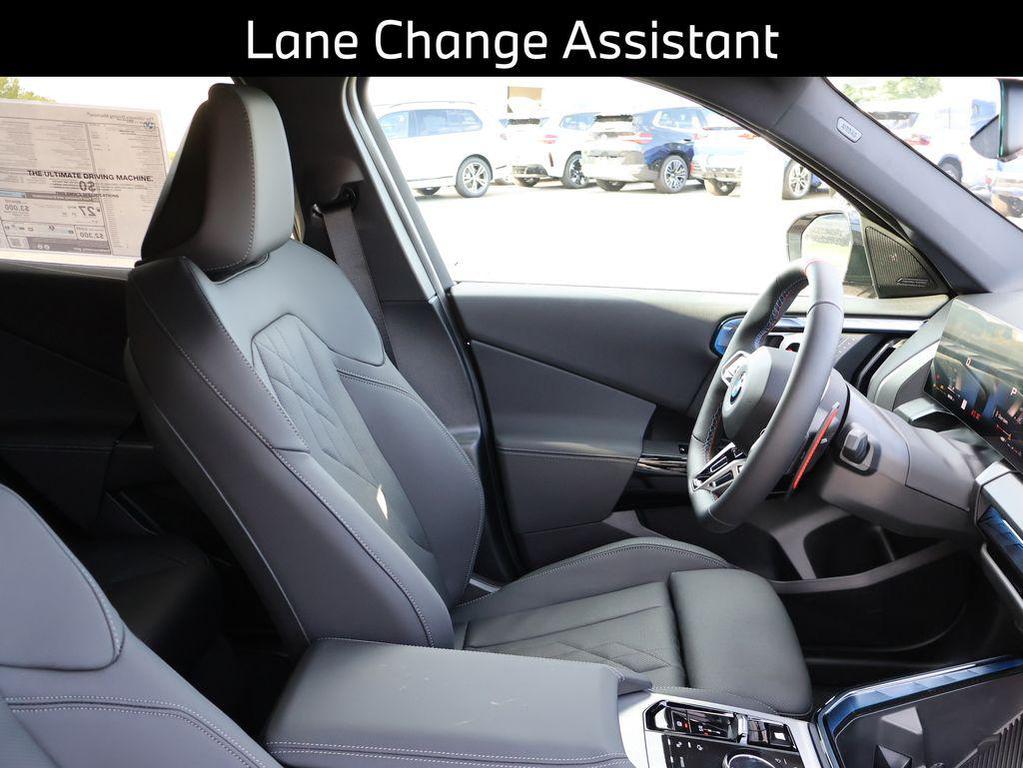 new 2026 BMW X3 car, priced at $73,275