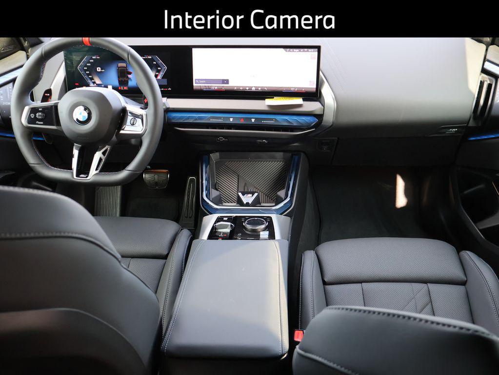 new 2026 BMW X3 car, priced at $73,275