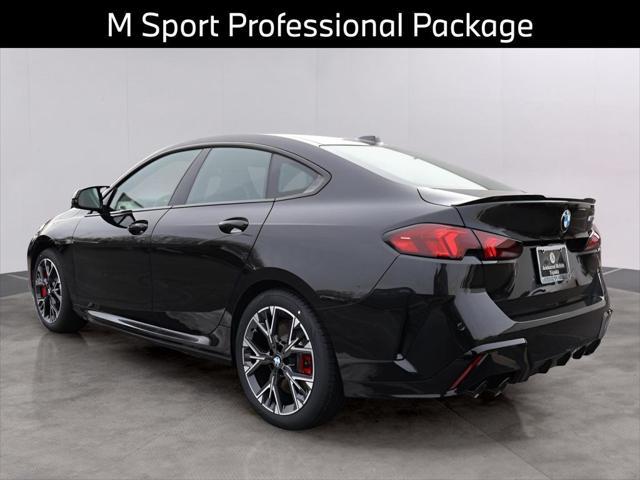 new 2025 BMW M235 Gran Coupe car, priced at $56,275