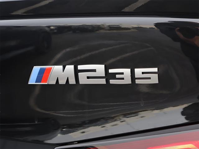 new 2025 BMW M235 Gran Coupe car, priced at $56,275