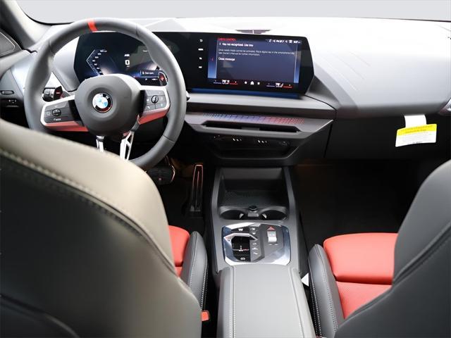 new 2025 BMW M235 Gran Coupe car, priced at $56,275