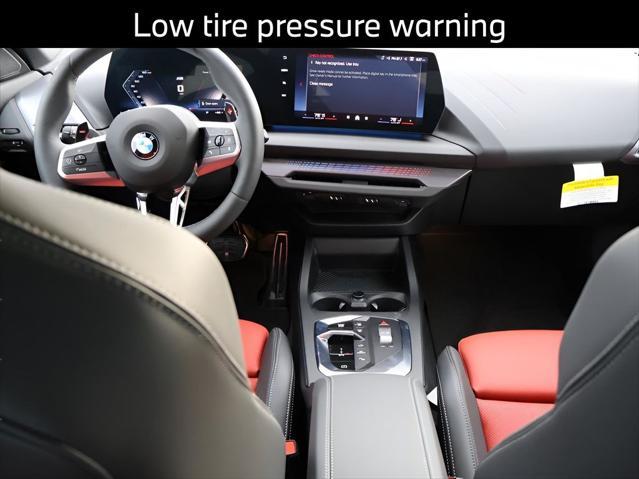 new 2025 BMW M235 Gran Coupe car, priced at $56,275
