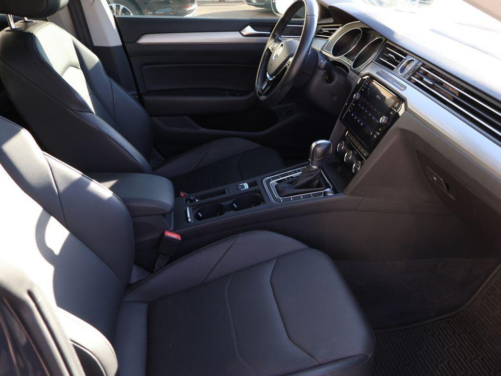 used 2019 Volkswagen Arteon car, priced at $18,439