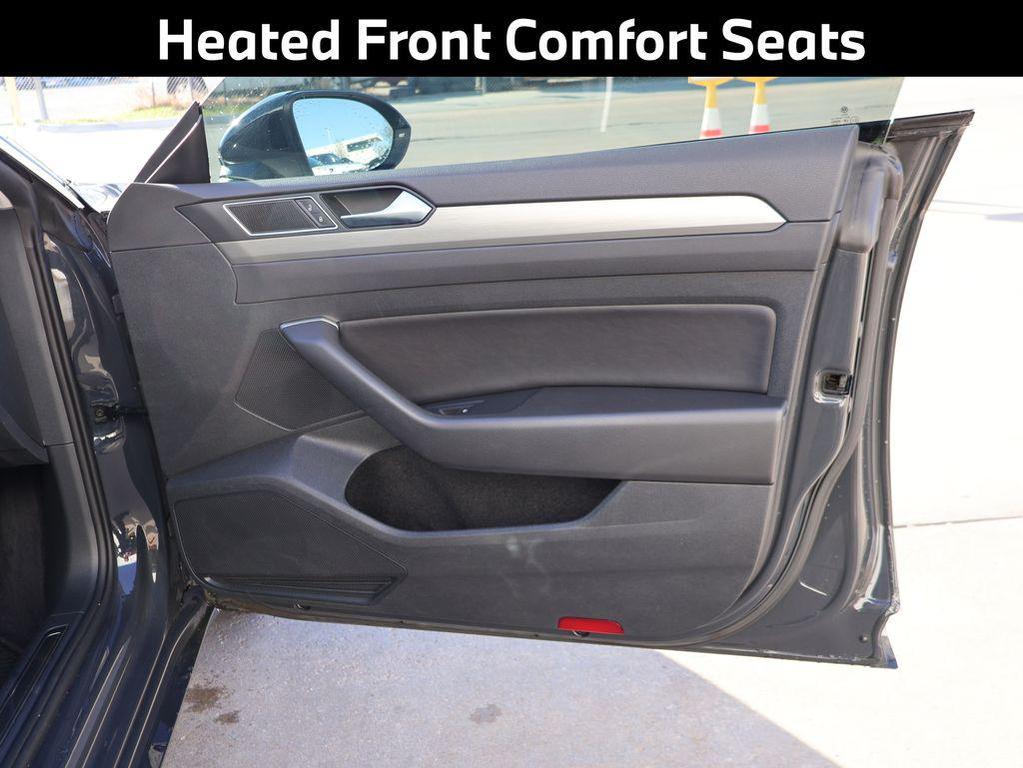 used 2019 Volkswagen Arteon car, priced at $18,439