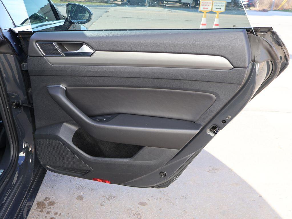 used 2019 Volkswagen Arteon car, priced at $18,439