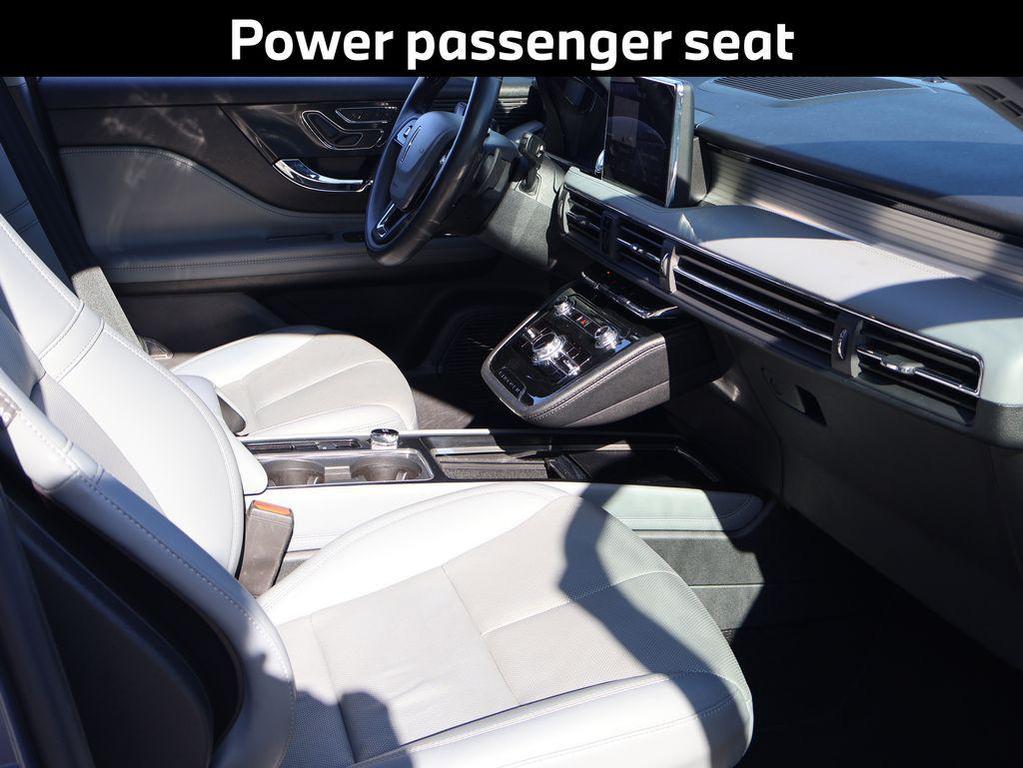 used 2022 Lincoln Corsair car, priced at $31,261