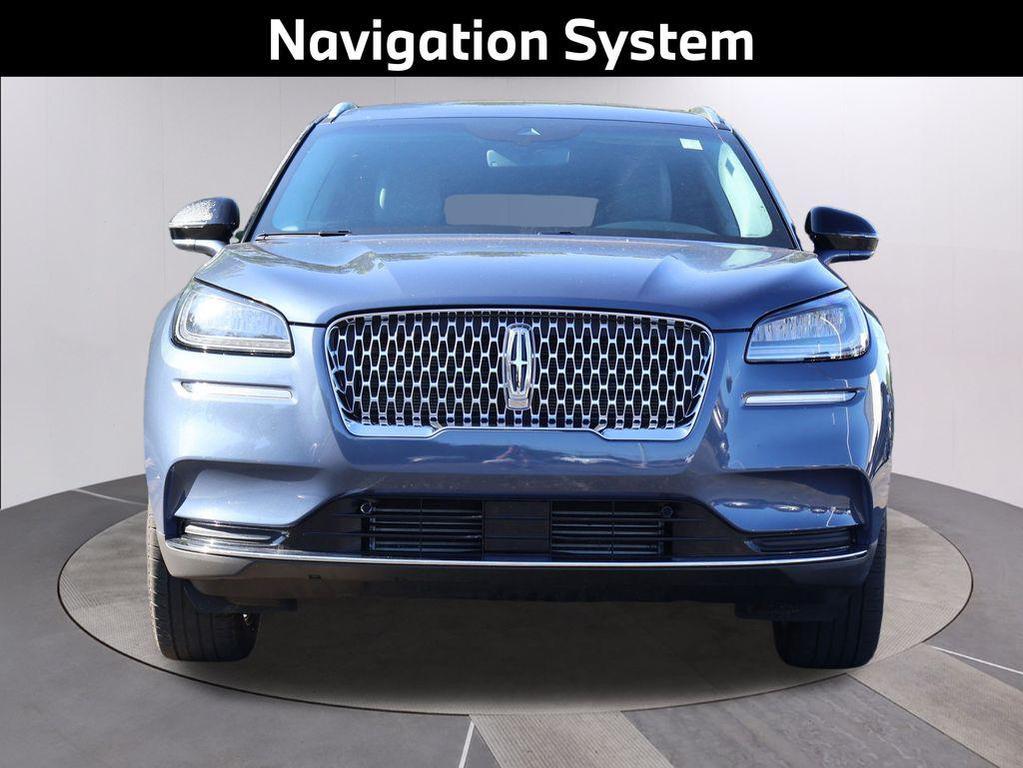 used 2022 Lincoln Corsair car, priced at $31,261