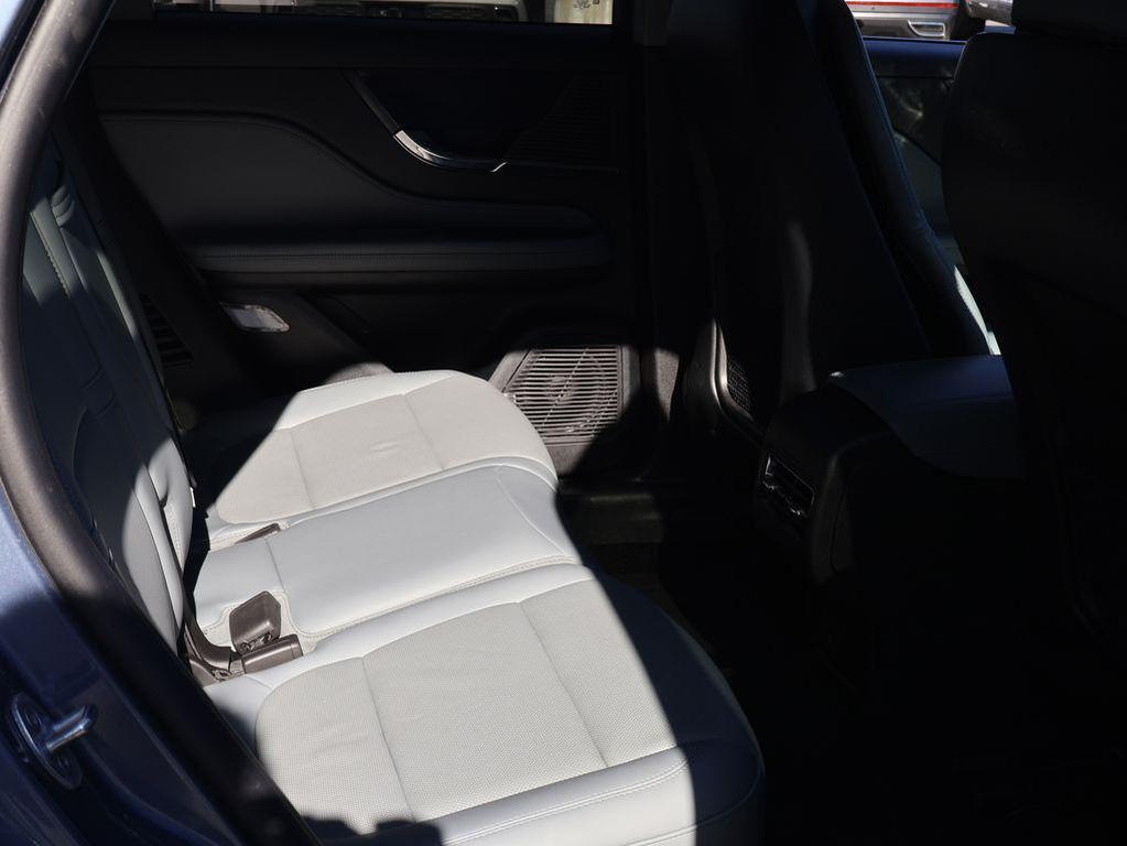 used 2022 Lincoln Corsair car, priced at $31,261