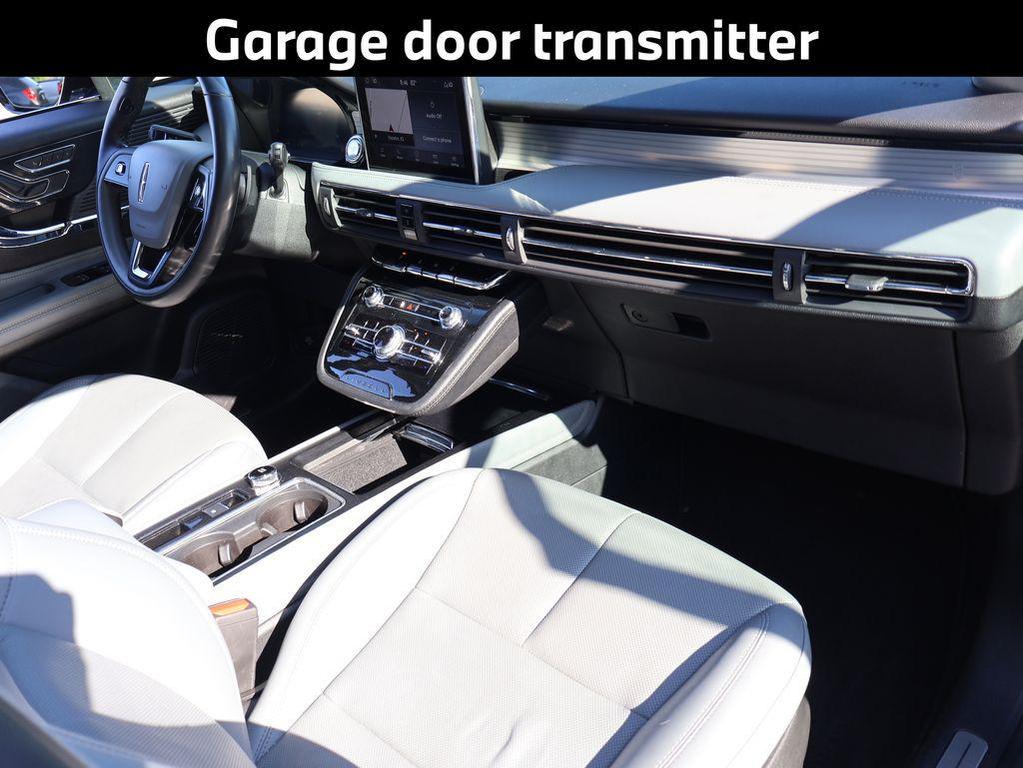 used 2022 Lincoln Corsair car, priced at $31,261