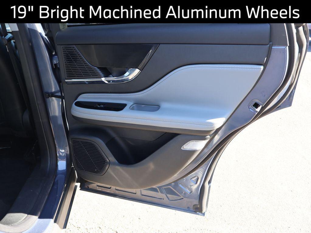 used 2022 Lincoln Corsair car, priced at $27,993