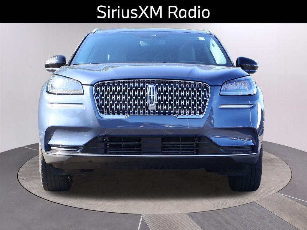 used 2022 Lincoln Corsair car, priced at $27,993