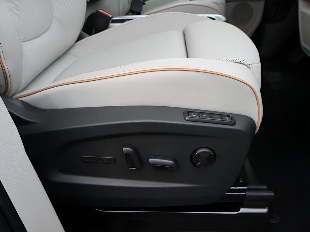 new 2025 Volkswagen ID. Buzz car, priced at $70,021