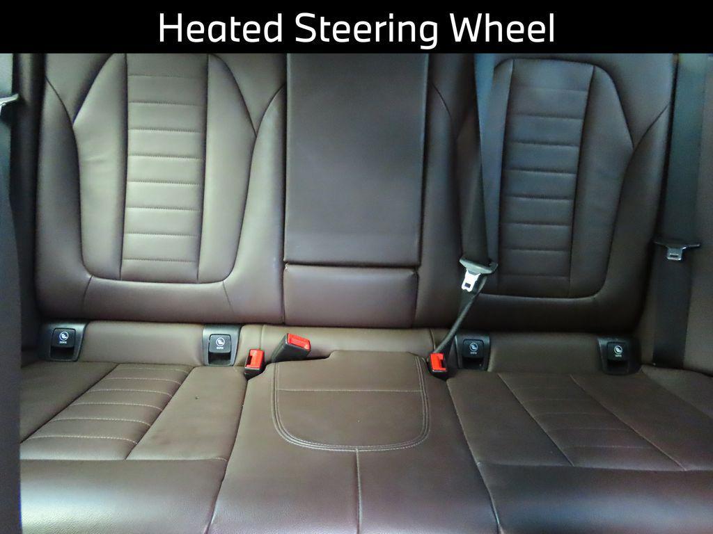 used 2022 BMW X3 car, priced at $32,500