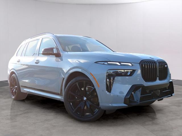 new 2025 BMW X7 car, priced at $120,875