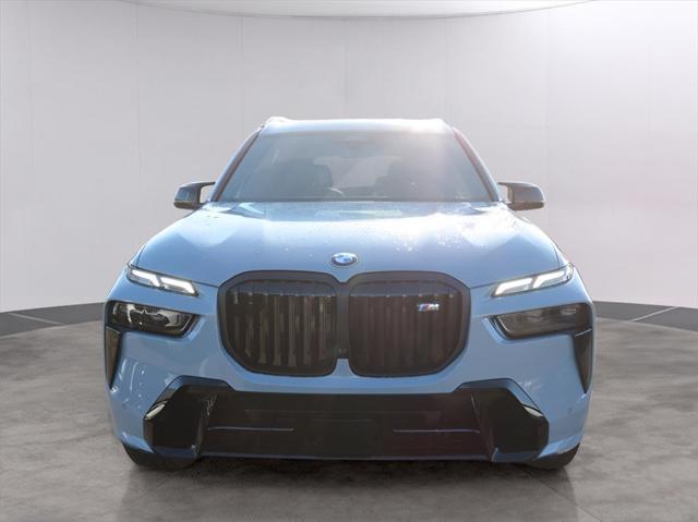 new 2025 BMW X7 car, priced at $120,875