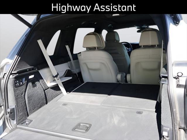 used 2024 BMW X7 car, priced at $94,783