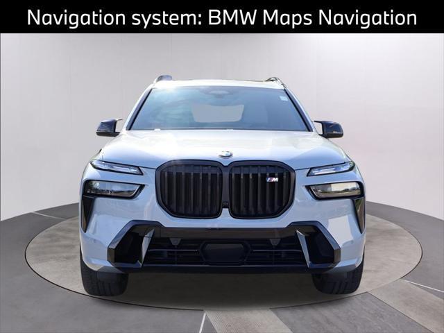 used 2024 BMW X7 car, priced at $94,783