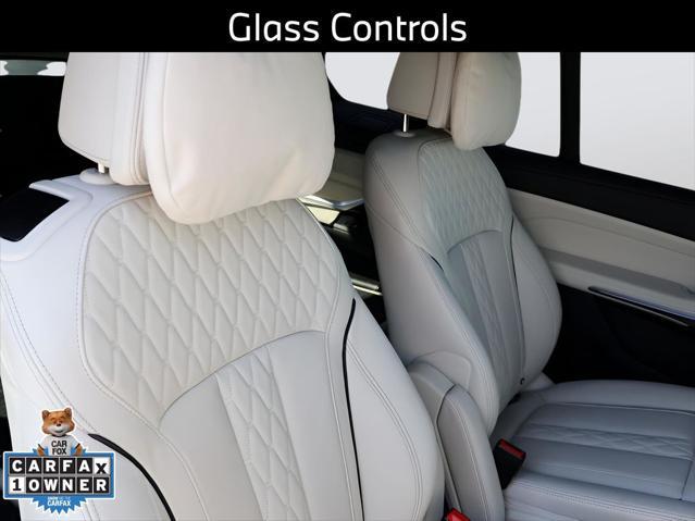 used 2024 BMW X7 car, priced at $95,000