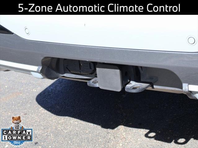 used 2024 BMW X7 car, priced at $95,000