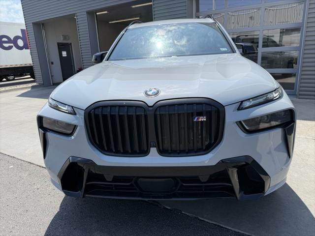 used 2024 BMW X7 car, priced at $91,432