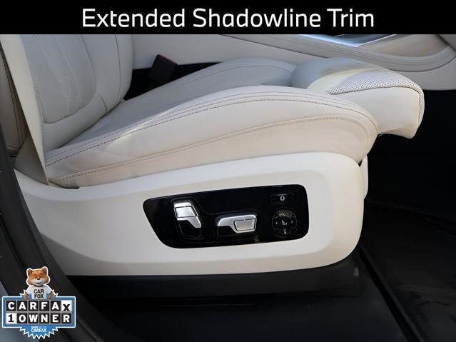 used 2024 BMW X7 car, priced at $95,000