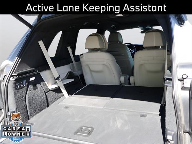 used 2024 BMW X7 car, priced at $95,000