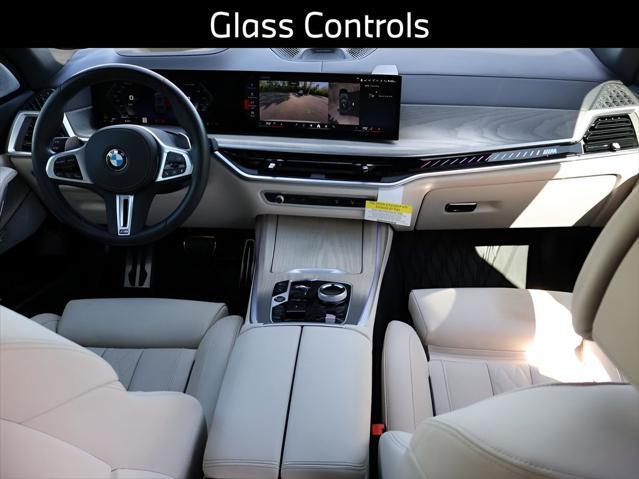 used 2024 BMW X7 car, priced at $94,783