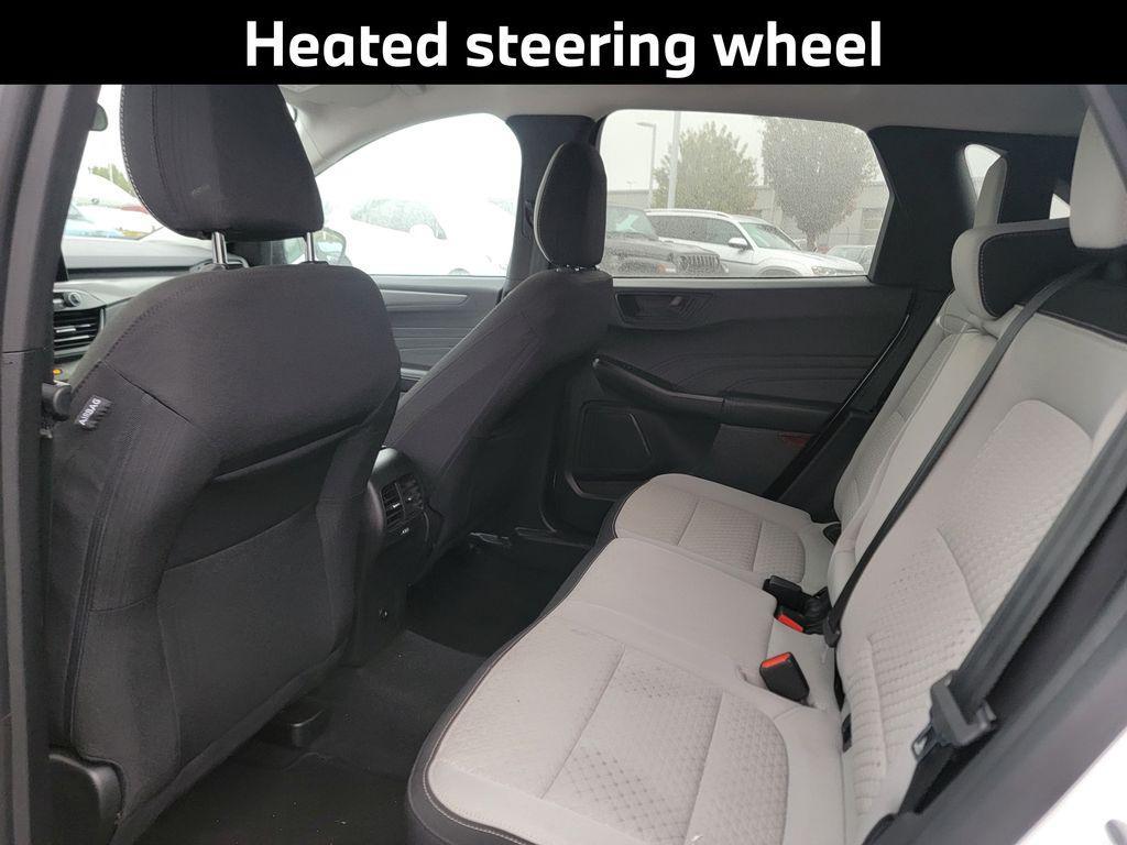 used 2023 Ford Escape car, priced at $23,800