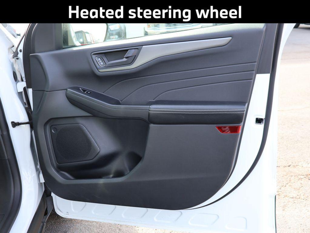 used 2023 Ford Escape car, priced at $21,994