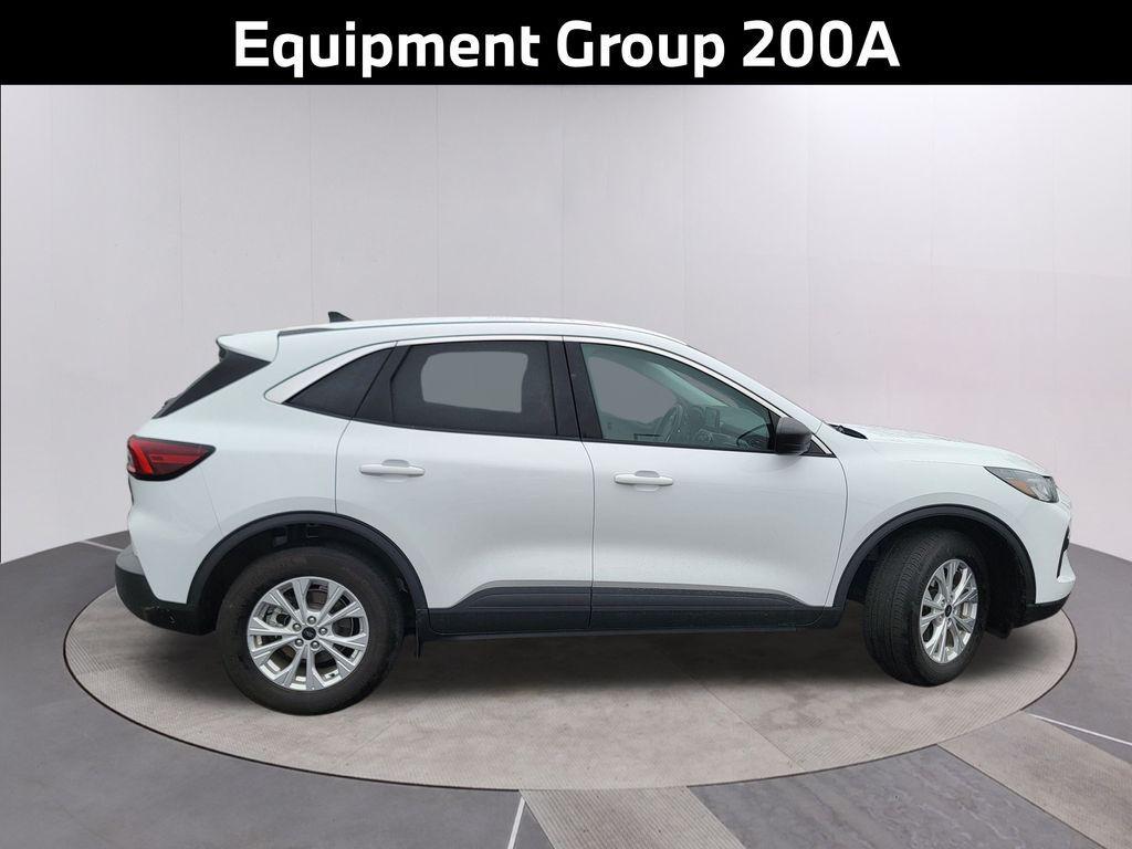 used 2023 Ford Escape car, priced at $23,800