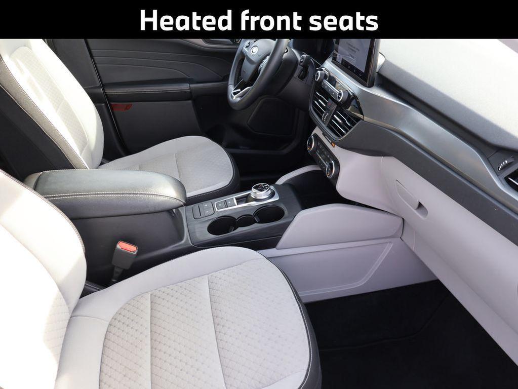 used 2023 Ford Escape car, priced at $21,994