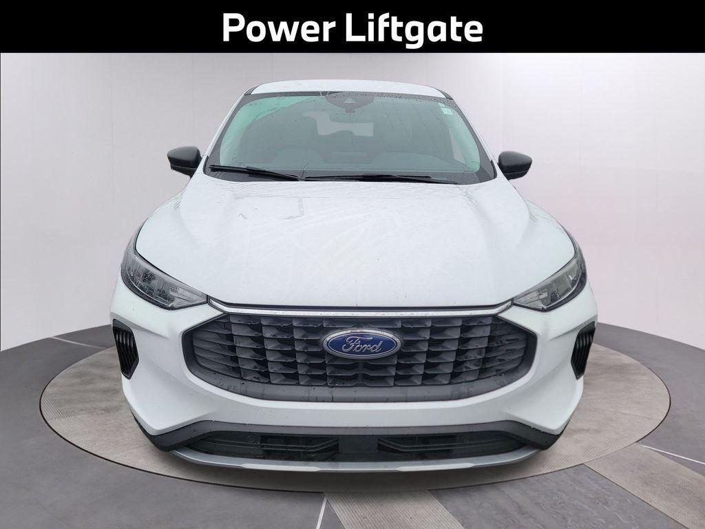used 2023 Ford Escape car, priced at $23,800