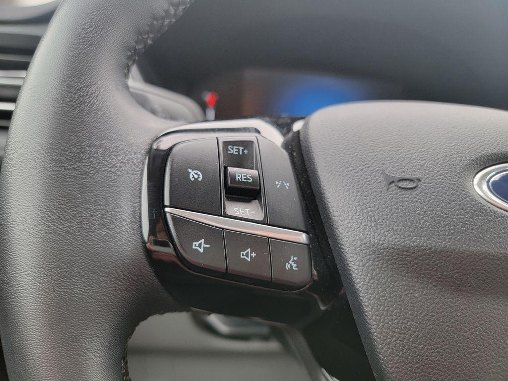 used 2023 Ford Escape car, priced at $23,800