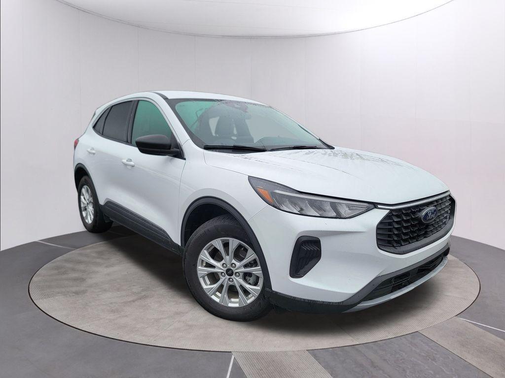 used 2023 Ford Escape car, priced at $23,800
